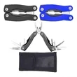 Foldable Multi-tool Pliers