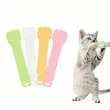 Cat Treat Squeeze Spoon Easy Feed