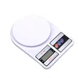 Electronic Kitchen Scales