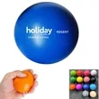 1 1/2" Custom Eco Friendly PU Stress Ball