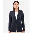 Devon & Jones Women's Perfect Fit™ Shawl Collar Cardigan