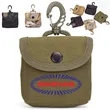 Outdoor Leisure Mini Portable Key Sack Coin Purse Bags