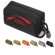 Outdoor Leisure Key And Coin Portable Storage Zipper Bags