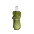 15OZ Reusable Fabric Pet Water Pouch