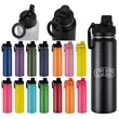 22 oz Insulated Water Bottle