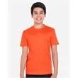 Team 365 Youth Zone Performance T-Shirt