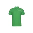 Short Sleeve Polo T-Shirt