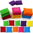 Kids Canvas Bean Bags Tossing Game Toys