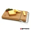 Swissmar® Cutting Board With Slicer Blade