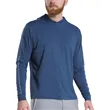 FootJoy TempoSeries Blocked Sun Hoodie