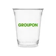16 Oz. Eco-Friendly Clear Cup - High Line