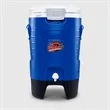 IGLOO Sport 5 Gallon Roller BLANK* Water Jug (MajesticBlue)