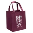 Big Thunder®- Non-Woven Tote - Screen Print