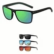 Polarized UV400 Sunglasses for Men