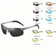 Mens Polarized UV400 Sports Sunglasses Unisex