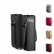 Double Window Bottle Wine Bag