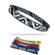 Stretchy Slim Non-slip Running Sweatbands Sport Headband