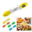 BBQ Corn Forks