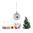 Christmas Ball Ornaments