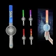 Multicolor 2-In-1 Cooling Fan & Glow Stick