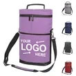 Portable Insulated Wine Bag Cooler