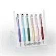 Acrylic Pen Display Rack