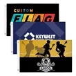 3' x 5' Polyester Flag with Double-Sided Printing