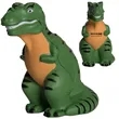 Dinosaur Shaped Stress Reliever
