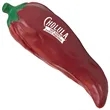 Chili Pepper Shaped Stress Reliever