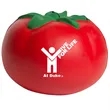 Tomato Shaped Stress Reliever