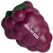 Grapes Shaped Stress Reliever