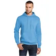 Port & Co Core Fleece Pullover Hooded Sweatshirt.