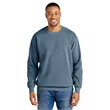 COMFORT COLORS Ring Spun Crewneck Sweatshirt.
