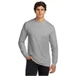 Gildan - Ultra Cotton 100% US Cotton Long Sleeve T-Shirt.