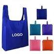Foldable Reusable Tote Bags
