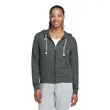 Nike Women's Gym Vintage Full-Zip Hoodie