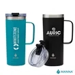 Manna™ Tahoe 20 oz. Vacuum Insulated Camping Mug