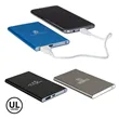 Epsilon 4000mAh UL Listed Power Bank