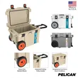 Pelican™ 45qt Elite Wheeled Cooler