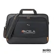 Solo New York Focus Briefcase