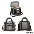 iCOOL® Aspen 24-Can Cooler Bag