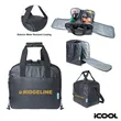 iCOOL® Estes 24-Can Duffel Cooler