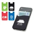Treviso Silicone Phone Wallet