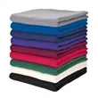 Faircrest Fleece Blanket