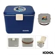 iCOOL Hale 18-Can, 10.5 Qt Hard Sided Cooler