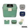 iCOOL Hale 6-Can, 5.25 Qt Hard Sided Cooler
