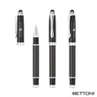 Potenza Bettoni® Rollerball Pen & Stylus