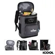 iCOOL® Xtreme Tucson 18-Can Capacity Backpack Cooler