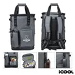 iCOOL® Paradise Backpack Cooler