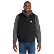 Carhartt Sherpa-Lined Mock Neck Vest